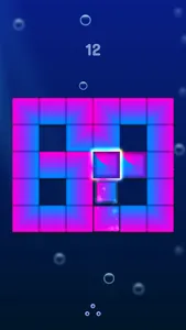 Fill the Rainbow - Puzzle game screenshot 3
