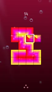 Fill the Rainbow - Puzzle game screenshot 4