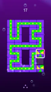 Fill the Rainbow - Puzzle game screenshot 5