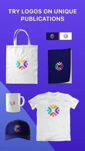 AI Logo Generator Brand Maker screenshot 5