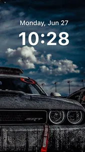 4K Anime Live Wallpapers screenshot 1