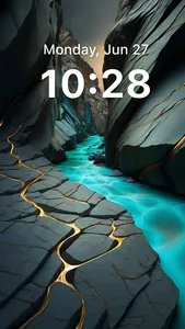 4K Anime Live Wallpapers screenshot 2