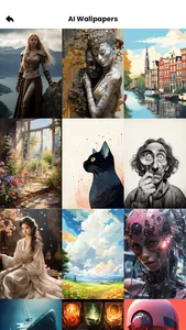 4K Anime Live Wallpapers screenshot 5