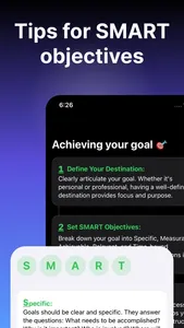 Goal Tracker - GoalsKit screenshot 5