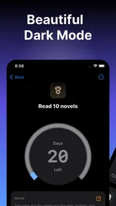 Goal Tracker - GoalsKit screenshot 6