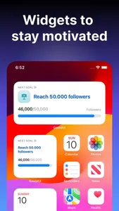 Goal Tracker - GoalsKit screenshot 7