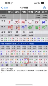 生活農民曆 screenshot 4