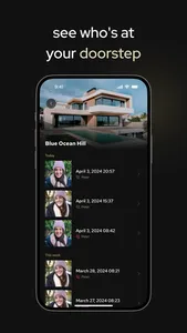 Basalte Access screenshot 0