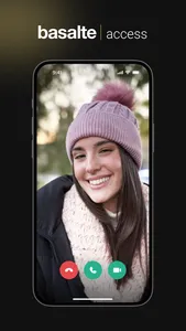 Basalte Access screenshot 1