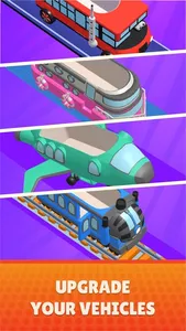 Sort Land Puzzle Game screenshot 5