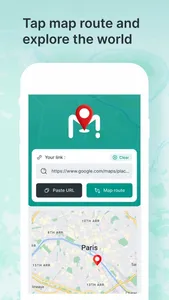 Maps Redirect for Safari screenshot 1