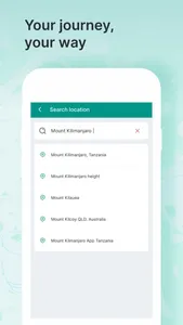 Maps Redirect for Safari screenshot 3