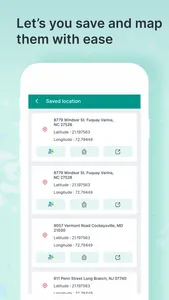 Maps Redirect for Safari screenshot 4