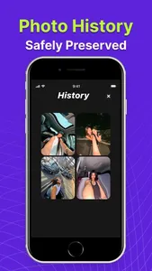 Camera 0.5 - Wide Angle Effect screenshot 2