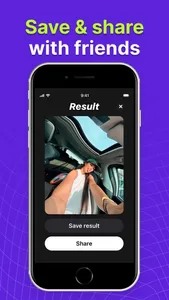 Camera 0.5 - Wide Angle Effect screenshot 3