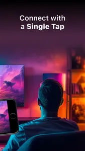 Screen Mirroring App: Cast TV screenshot 1