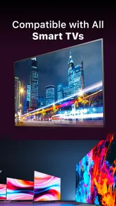 Screen Mirroring App: Cast TV screenshot 3