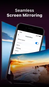 Screen Mirroring App: Cast TV screenshot 4