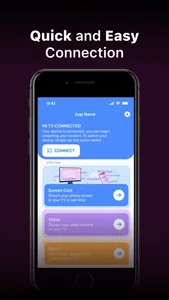 Screen Mirroring App: Cast TV screenshot 5