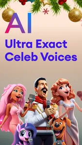 Music AI Cover: Banger & Songs screenshot 2