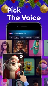 Music AI Cover: Banger & Songs screenshot 3