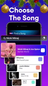 Music AI Cover: Banger & Songs screenshot 4