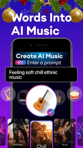 Music AI Cover: Banger & Songs screenshot 6