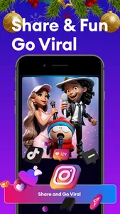 Music AI Cover: Banger & Songs screenshot 7