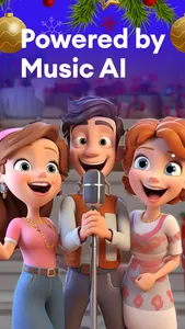 Music AI Cover: Banger & Songs screenshot 8