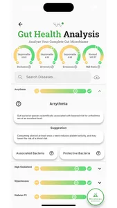 Phenome Longevity screenshot 0