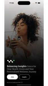 Phenome Longevity screenshot 3