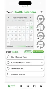Phenome Longevity screenshot 7