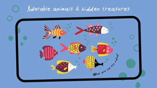 Peekaboo Barn - Baby Books screenshot 2