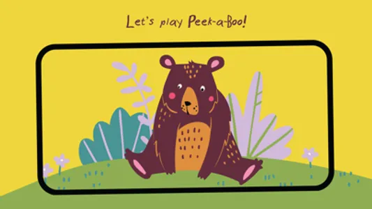 Peekaboo Barn - Baby Books screenshot 4