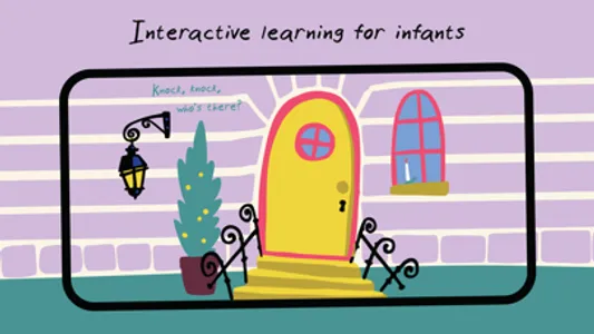 Peekaboo Barn - Baby Books screenshot 5