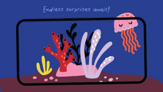 Peekaboo Barn - Baby Books screenshot 8