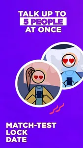 Boowme : Marriage & Coaching screenshot 1