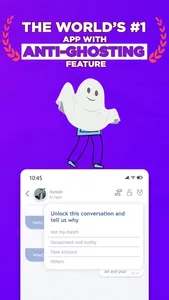 Boowme : Marriage & Coaching screenshot 4