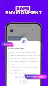 Boowme : Marriage & Coaching screenshot 5