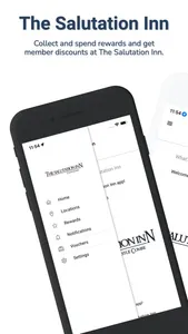 Salutation Inn screenshot 0