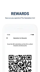 Salutation Inn screenshot 2