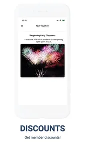 Salutation Inn screenshot 3