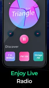 Music Panda・Cloud Music Player screenshot 3