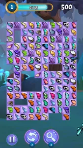 Butterfly Shimai screenshot 0