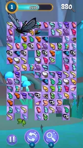 Butterfly Shimai screenshot 2