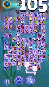 Butterfly Shimai screenshot 3