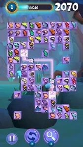 Butterfly Shimai screenshot 4