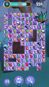 Butterfly Shimai screenshot 5