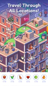 Pixerio - Hidden Object Game screenshot 4