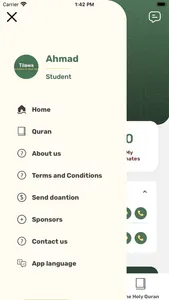 Tilawa School screenshot 3